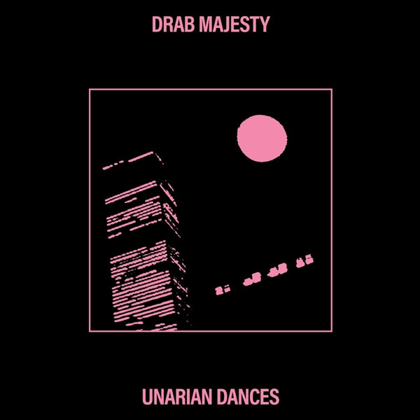  |   | Drab Majesty - Unarian Dances (Single) | Records on Vinyl