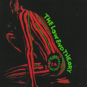  |   | A Tribe Called Quest - Low End Theory (2 LPs) | Records on Vinyl