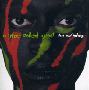  |   | A Tribe Called Quest - Anthology (2 LPs) | Records on Vinyl