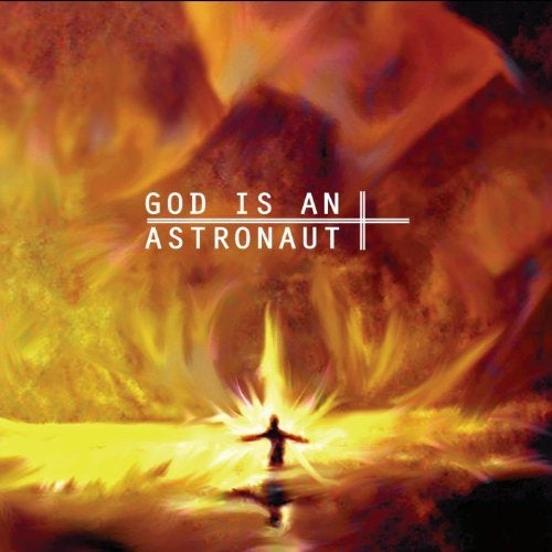  |   | God is an Astronaut - God is an Astronaut (LP) | Records on Vinyl