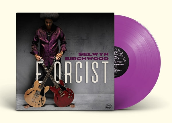  |   | Selwyn Birchwood - Exorcist (LP) | Records on Vinyl