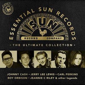  |   | V/A - Essential Sun Records: the Ultimate Collection (LP) | Records on Vinyl