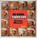  |   | Big Mana Thornton - Sassy Mama! (LP) | Records on Vinyl