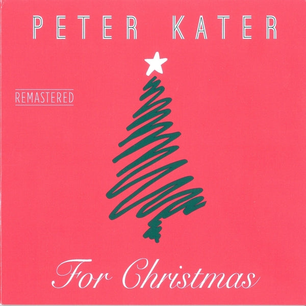  |   | Peter Kater - For Christmas (LP) | Records on Vinyl