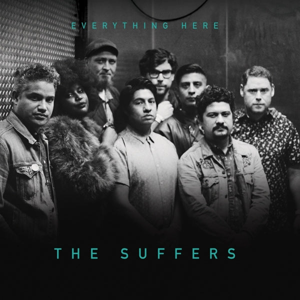  |   | Suffers - Everything Here (LP) | Records on Vinyl