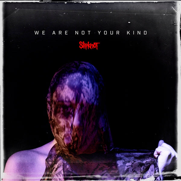  |   | Slipknot - We Are Not Your Kind (2 LPs) | Records on Vinyl