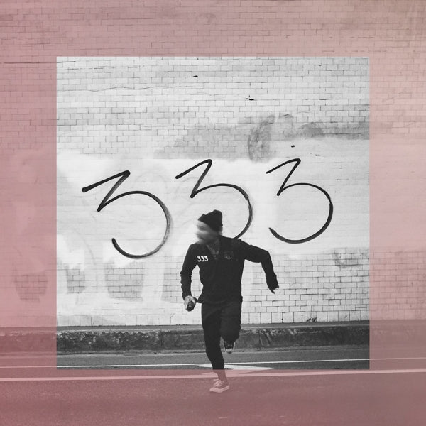  |   | Fever 333 - Strenght In Numb333rs (LP) | Records on Vinyl