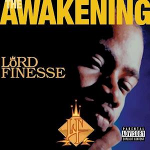 Lord Finesse - Awakening (2 LPs) Cover Arts and Media | Records on Vinyl