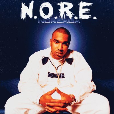 Noreaga - N.O.R.E. (2 LPs) Cover Arts and Media | Records on Vinyl