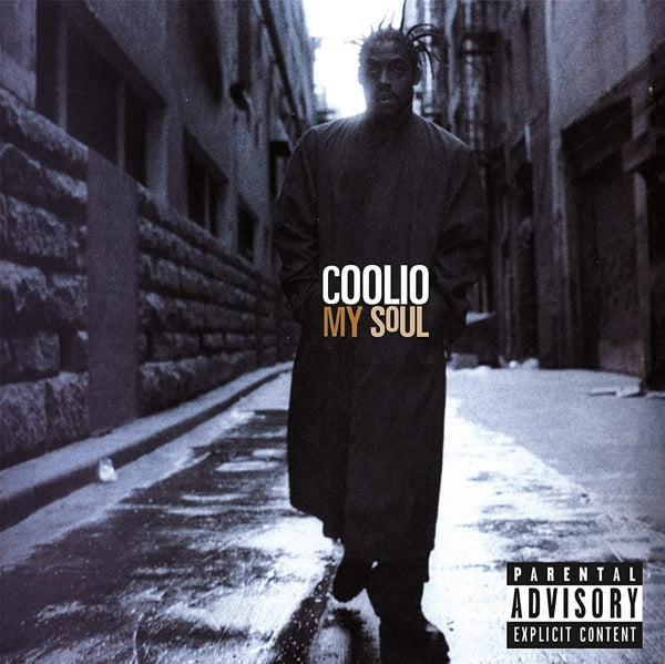  |   | Coolio - My Soul (2 LPs) | Records on Vinyl