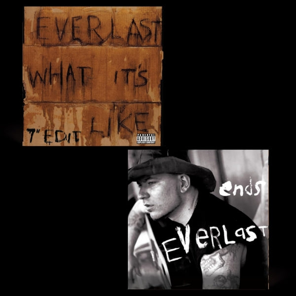  |   | Everlast - What Its Like/Ends (Single) | Records on Vinyl