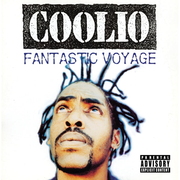  |   | Coolio - Fantastic Voyage (Single) | Records on Vinyl