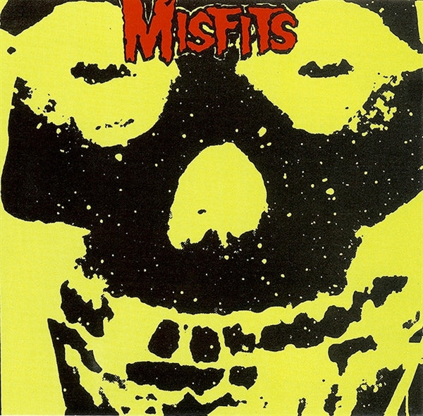  |   | Misfits - Collection Vol.1 (LP) | Records on Vinyl