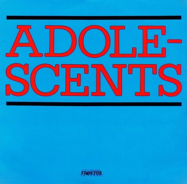  |   | Adolescents - Adolescents (LP) | Records on Vinyl