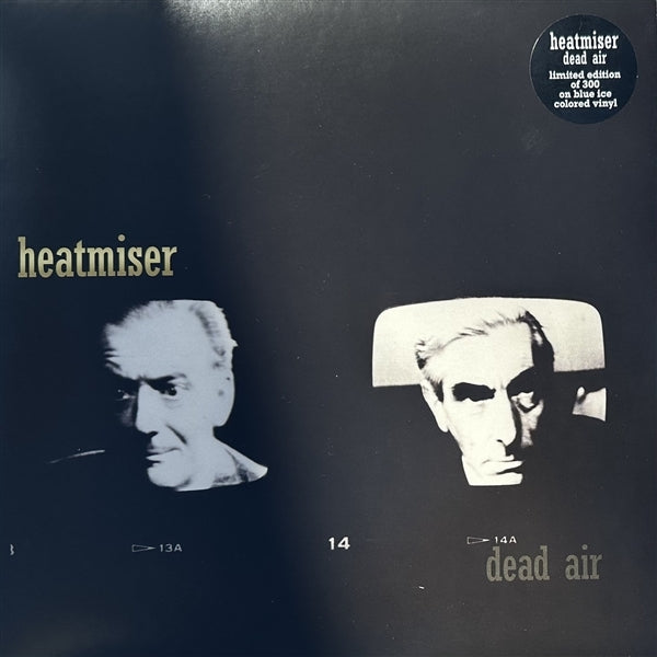  |   | Heatmiser - Dead Air (LP) | Records on Vinyl