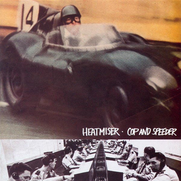  |   | Heatmiser - Cop and Speeder (LP) | Records on Vinyl