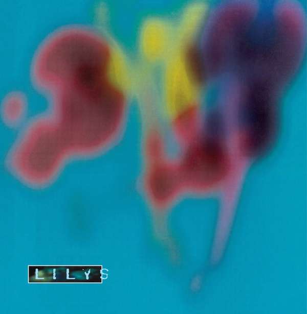 Lilys - Eccsame the Photon Band (LP) Cover Arts and Media | Records on Vinyl