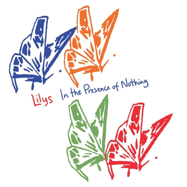  |   | Lilys - In the Presence of Nothin (2 LPs) | Records on Vinyl