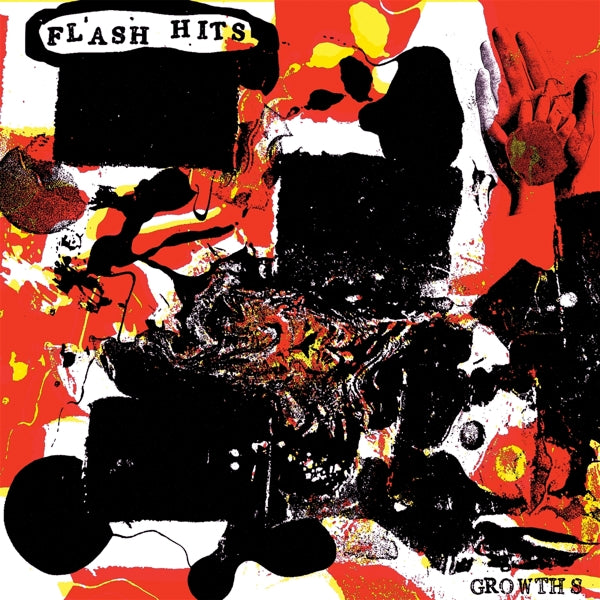  |   | Flash Hits - Growths (LP) | Records on Vinyl