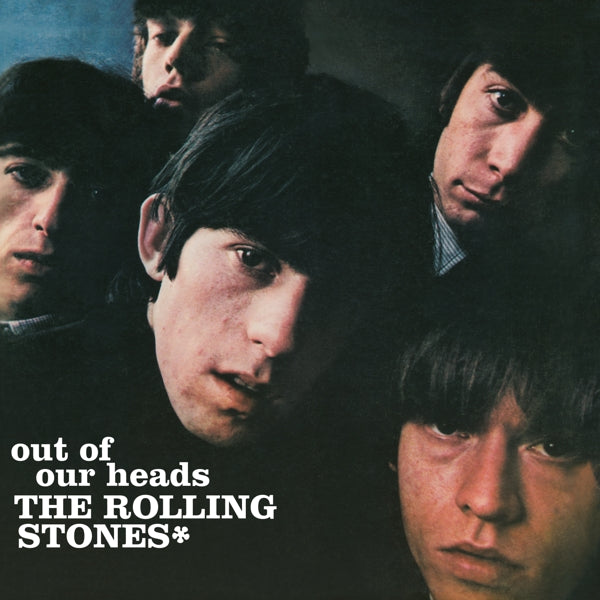  |   | Rolling Stones - Out of Our Heads (LP) | Records on Vinyl