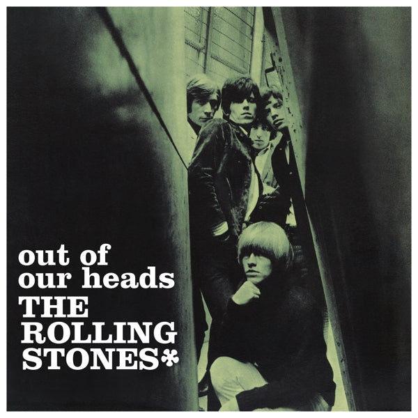  |   | Rolling Stones - Out of Our Heads (LP) | Records on Vinyl