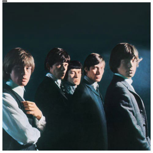 Rolling Stones - The Rolling Stones (Uk) (LP) Cover Arts and Media | Records on Vinyl