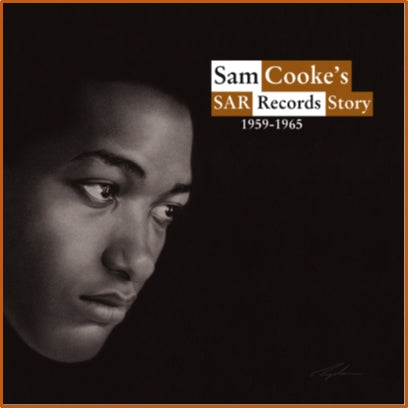  |   | Various Artist - Sam Cooke's Sar Records Story 1959-1965 (4 LPs) | Records on Vinyl