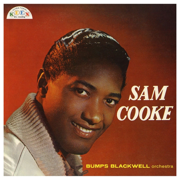  |   | Sam Cooke - Sam Cooke (LP) | Records on Vinyl
