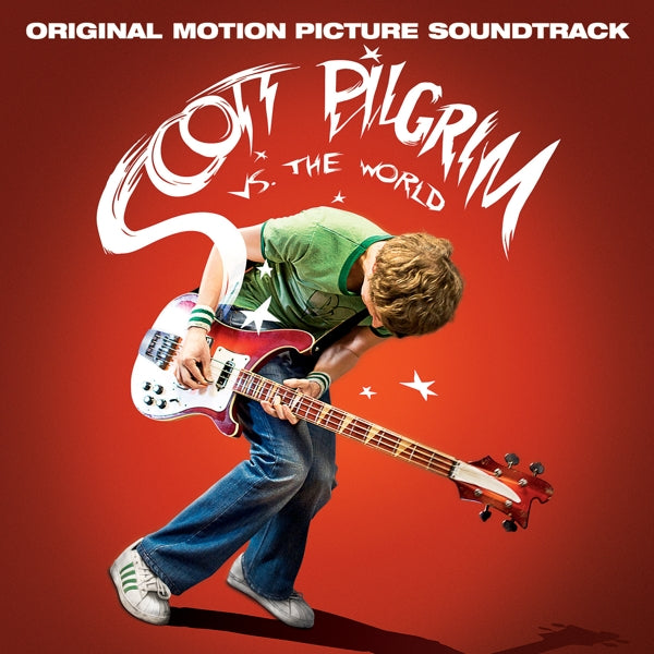  |   | V/A - Scott Pilgrim Vs. the World: Seven Evil Exes Edition (4 LPs) | Records on Vinyl