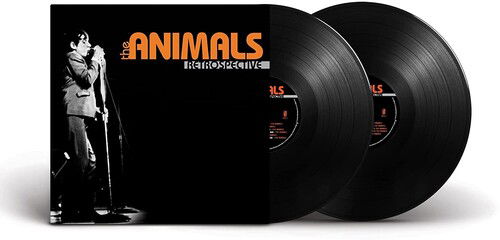  |   | Animals - Retrospective (2 LPs) | Records on Vinyl