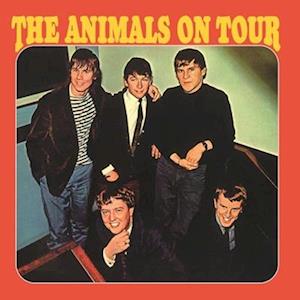  |   | Animals - On Tour (LP) | Records on Vinyl