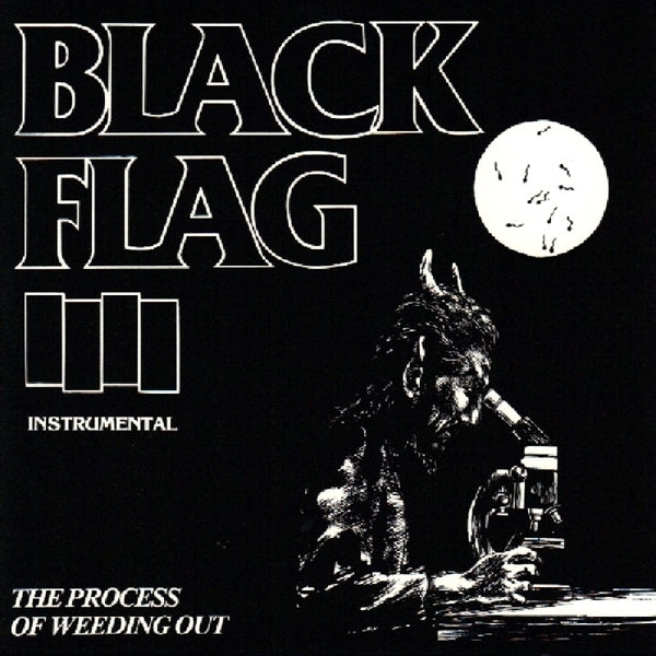  |   | Black Flag - Process of Weeding Out (Single) | Records on Vinyl