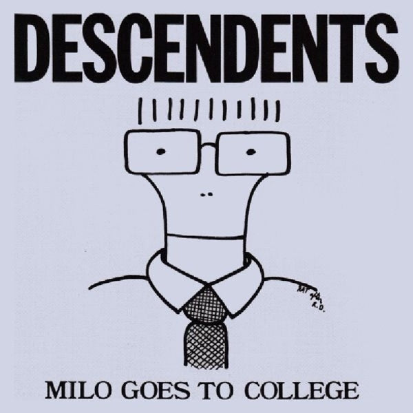  |  Vinyl LP | Descendents - Milo Goes To College (LP) | Records on Vinyl