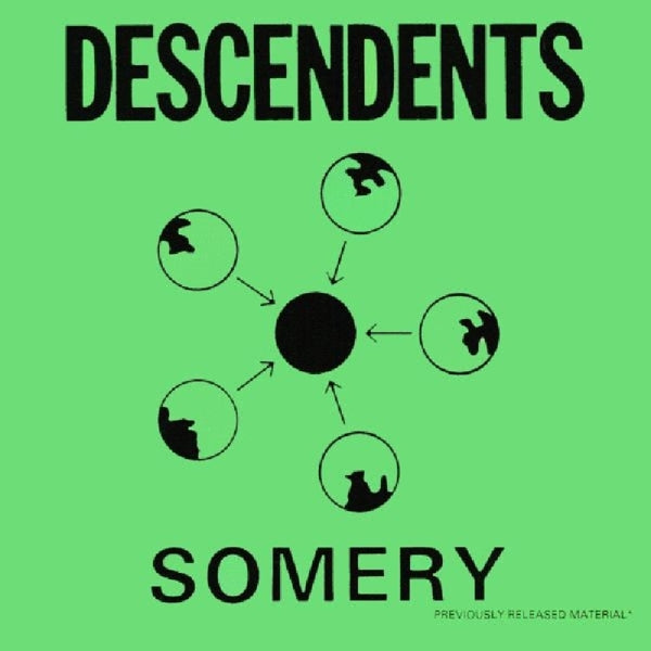  |   | Descendents - Somery (2 LPs) | Records on Vinyl