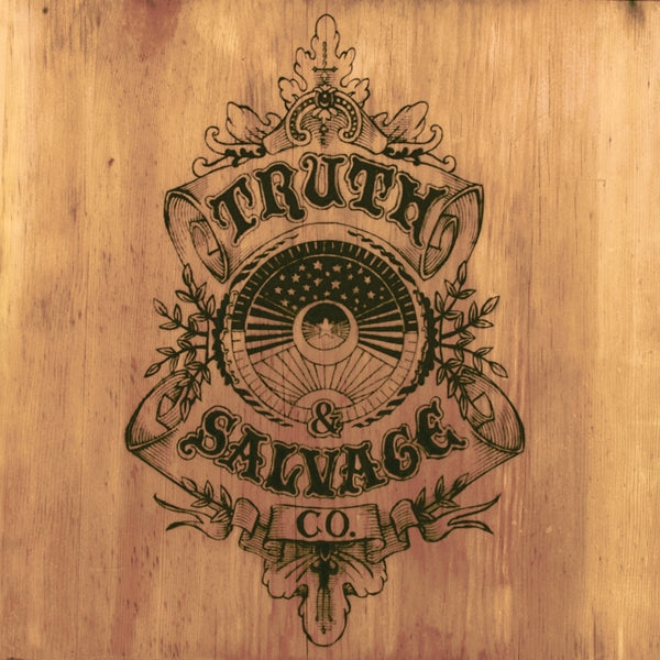  |   | Truth & Salvage Co. - Truth & Salvage Co. (LP) | Records on Vinyl