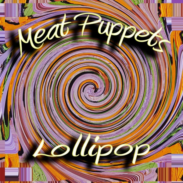  |   | Meat Puppets - Lollipop (LP) | Records on Vinyl