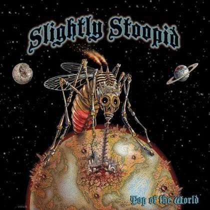  |   | Slightly Stoopid - Top of the World (LP) | Records on Vinyl