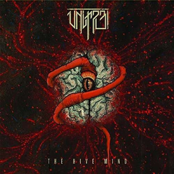  |   | Unit 731 - Hive Mind (LP) | Records on Vinyl