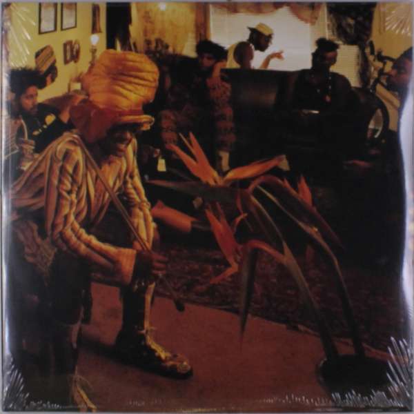  |   | Fishbone - Reality of My Surroundings (LP) | Records on Vinyl