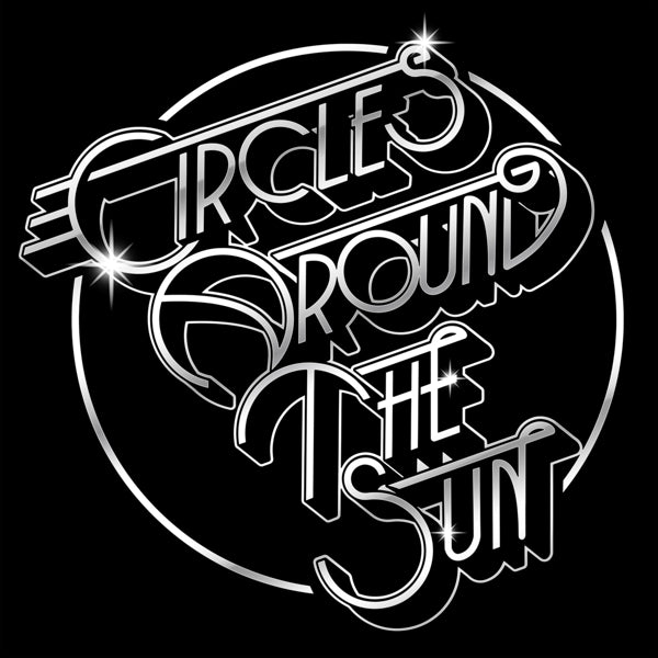  |   | Circles Around the Sun - Circles Around the Sun (LP) | Records on Vinyl