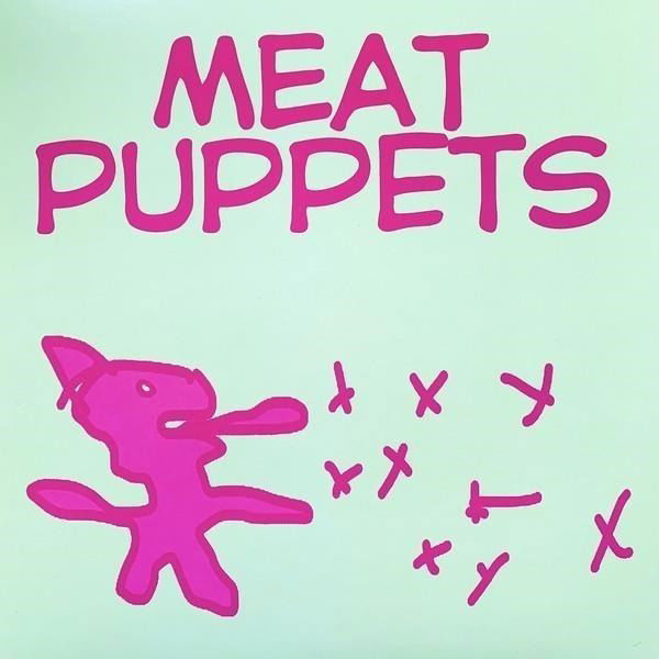  |   | Meat Puppets - Meat Puppets (Single) | Records on Vinyl