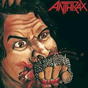  |   | Anthrax - Fistful of Metal (LP) | Records on Vinyl