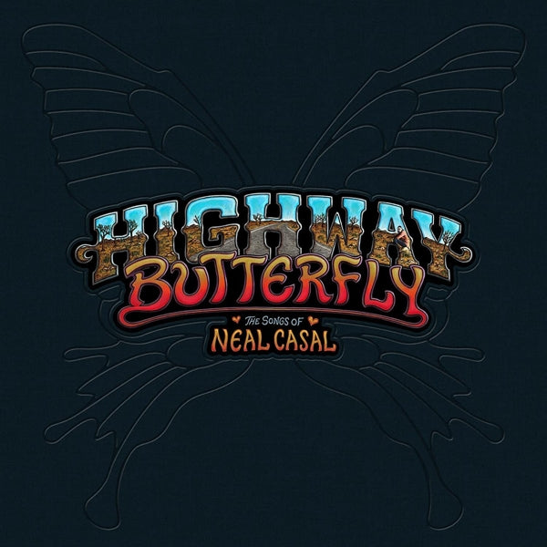  |   | V/A - Highway Butterfly: the Songs of Neal Casal (5 LPs) | Records on Vinyl