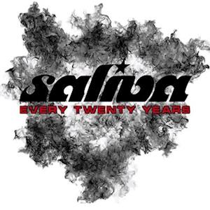  |   | Saliva - Every Twenty Years (LP) | Records on Vinyl