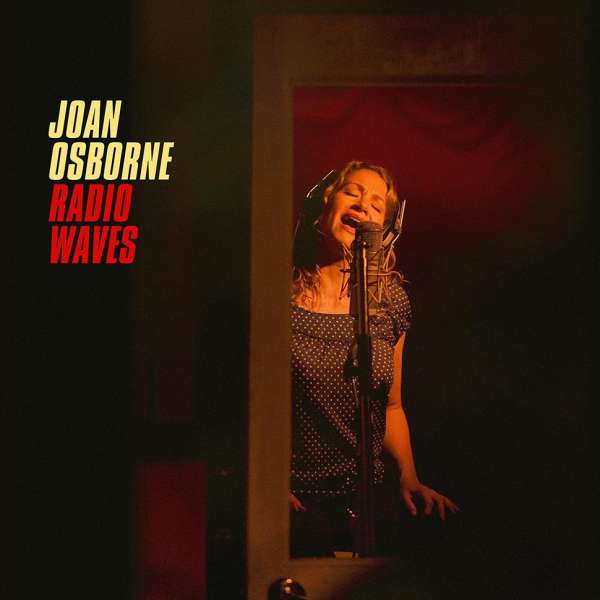  |   | Joan Osborne - Radio Waves (LP) | Records on Vinyl