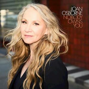  |   | Joan Osborne - Nobody Owns You (LP) | Records on Vinyl