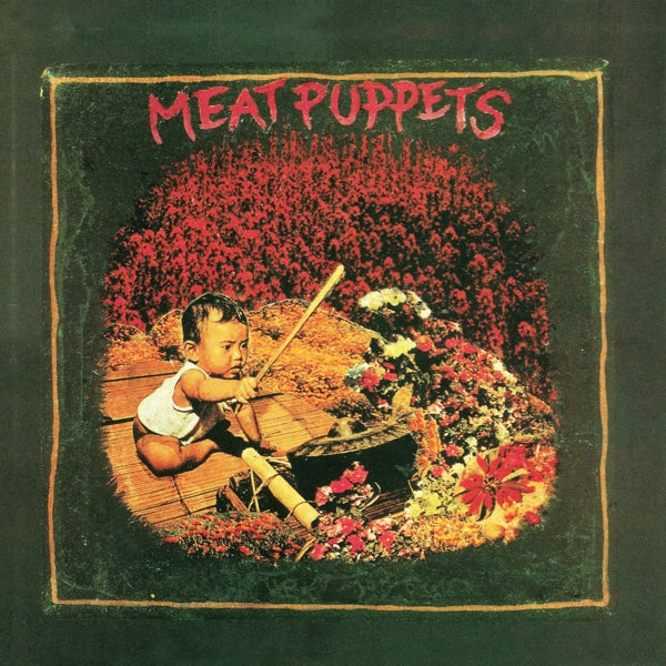  |   | Meat Puppets - Meat Puppets 1 (LP) | Records on Vinyl