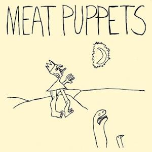  |   | Meat Puppets - In a Car (Single) | Records on Vinyl