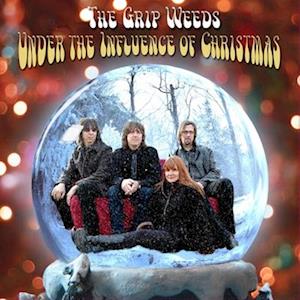  |   | Grip Weeds - Under the Influence of Christmas (LP) | Records on Vinyl