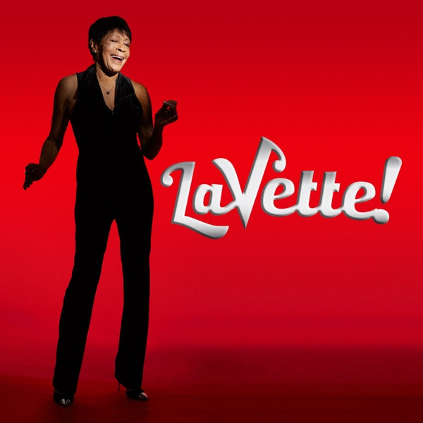 Bettye Lavette - Lavette! (2 LPs) Cover Arts and Media | Records on Vinyl